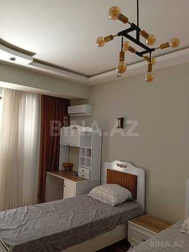Satılır 3 otaqlı yeni tikili 120 m², Şah İsmayıl Xətai m., photo 16 from 26