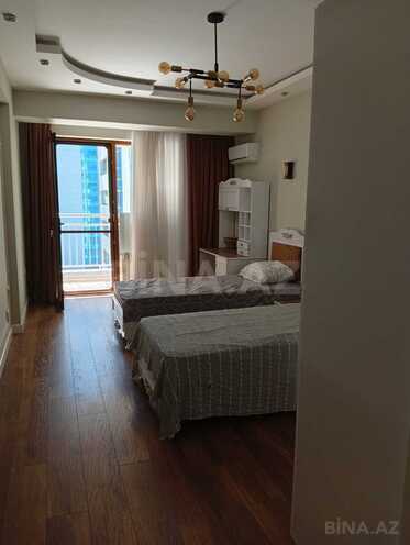 Satılır 3 otaqlı yeni tikili 120 m², Şah İsmayıl Xətai m., photo 14 from 26