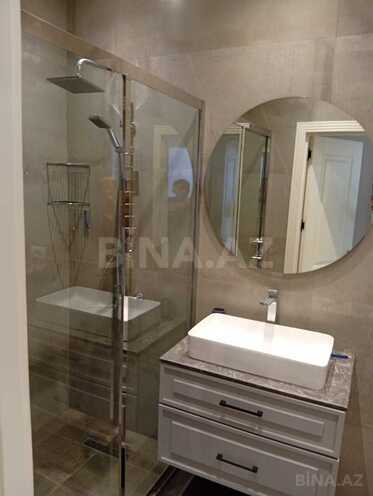 Satılır 3 otaqlı yeni tikili 120 m², Şah İsmayıl Xətai m., photo 20 from 26