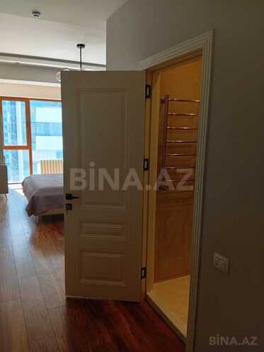 Satılır 3 otaqlı yeni tikili 120 m², Şah İsmayıl Xətai m., photo 12 from 26