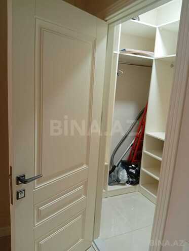 Satılır 3 otaqlı yeni tikili 120 m², Şah İsmayıl Xətai m., photo 19 from 26