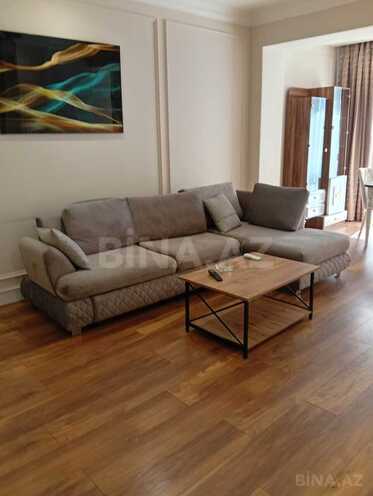 Satılır 3 otaqlı yeni tikili 120 m², Şah İsmayıl Xətai m., photo 4 from 26