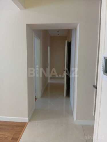 Satılır 3 otaqlı yeni tikili 120 m², Şah İsmayıl Xətai m., photo 17 from 26