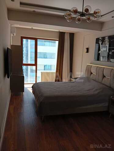 Satılır 3 otaqlı yeni tikili 120 m², Şah İsmayıl Xətai m., photo 10 from 26