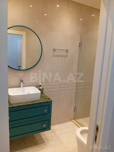Satılır 3 otaqlı yeni tikili 120 m², Şah İsmayıl Xətai m., photo 13 from 26