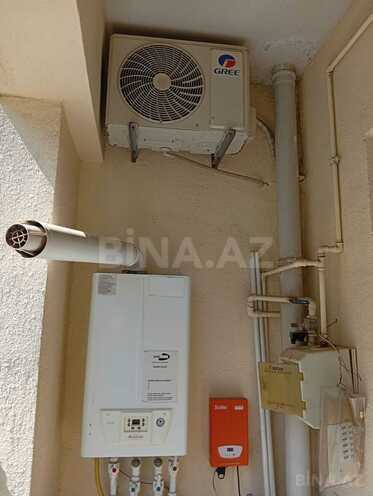 Satılır 3 otaqlı yeni tikili 120 m², Şah İsmayıl Xətai m., photo 18 from 26