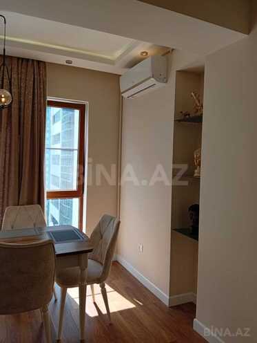 Satılır 3 otaqlı yeni tikili 120 m², Şah İsmayıl Xətai m., photo 9 from 26