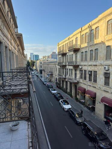 İcarəyə verilir 2 otaqlı ofis 60 m², İçəri Şəhər m., photo 5 from 14