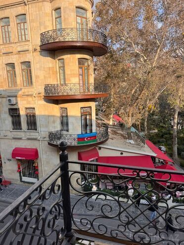 İcarəyə verilir 2 otaqlı ofis 60 m², İçəri Şəhər m., photo 1 from 14