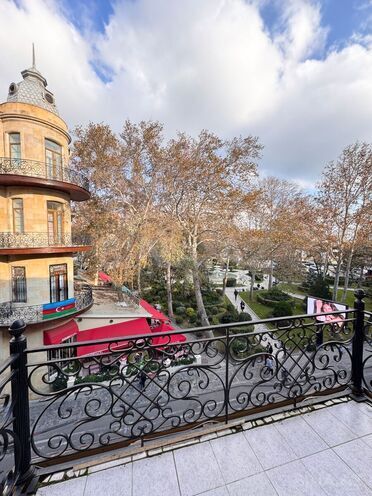 İcarəyə verilir 2 otaqlı ofis 60 m², İçəri Şəhər m., photo 13 from 14