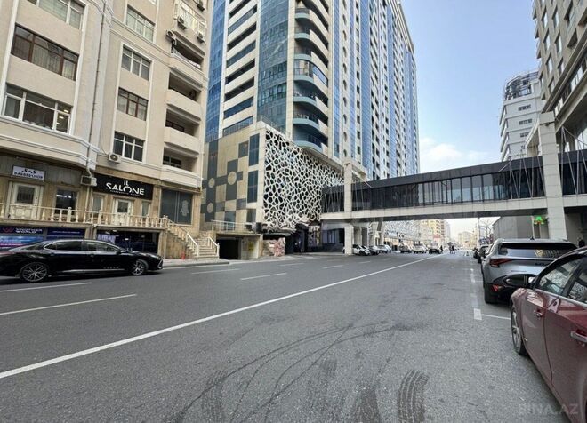 Satılır 3 otaqlı yeni tikili 120 m², Şah İsmayıl Xətai m., photo 25 from 26