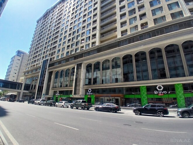 Satılır 3 otaqlı yeni tikili 120 m², Şah İsmayıl Xətai m., photo 21 from 26