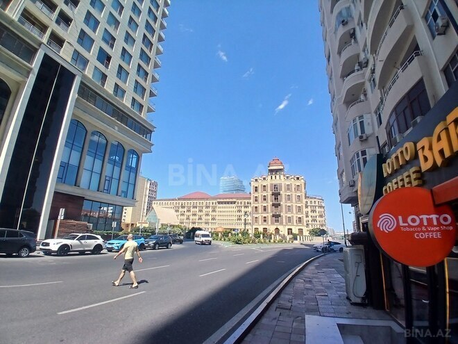 Satılır 3 otaqlı yeni tikili 120 m², Şah İsmayıl Xətai m., photo 23 from 26