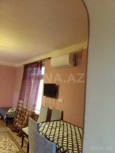 Satılır 2 otaqlı köhnə tikili 32 m², Nəriman Nərimanov m., photo 7 from 8