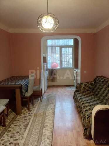 Satılır 2 otaqlı köhnə tikili 32 m², Nəriman Nərimanov m., photo 4 from 8