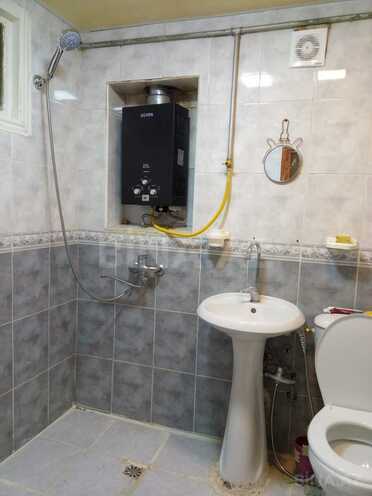 Satılır 2 otaqlı köhnə tikili 32 m², Nəriman Nərimanov m., photo 6 from 8