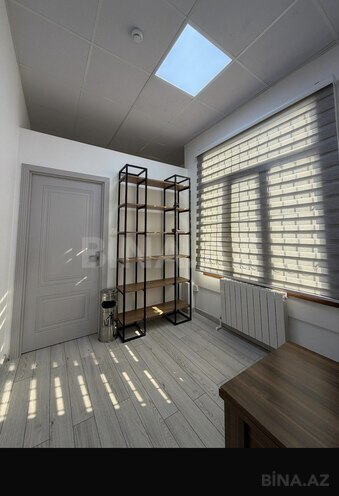 İcarəyə verilir 3 otaqlı ofis 52 m², Koroğlu m., photo 9 from 10