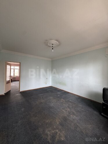Продаётся 3-комн. вторичка 85 м², м. Элмляр Академиясы, photo 6 from 17