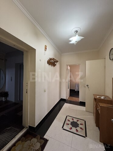 Продаётся 3-комн. вторичка 85 м², м. Элмляр Академиясы, photo 9 from 17