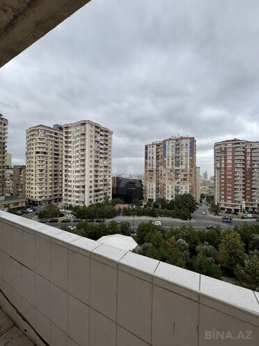 Продаётся 3-комн. вторичка 85 м², м. Элмляр Академиясы, photo 3 from 17