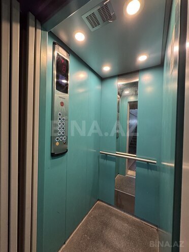 Продаётся 3-комн. вторичка 85 м², м. Элмляр Академиясы, photo 5 from 17