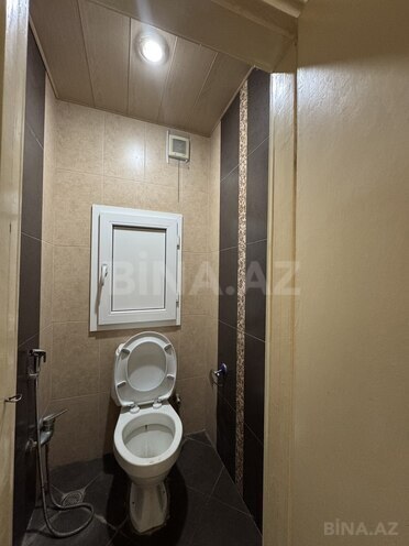 Продаётся 3-комн. вторичка 85 м², м. Элмляр Академиясы, photo 13 from 17