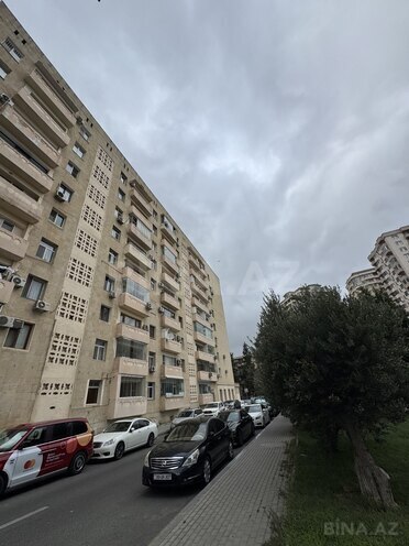 Продаётся 3-комн. вторичка 85 м², м. Элмляр Академиясы, photo 4 from 17