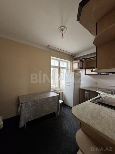 Продаётся 3-комн. вторичка 85 м², м. Элмляр Академиясы, photo 8 from 17