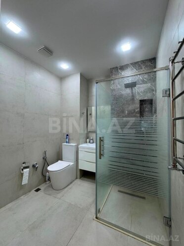 Продаётся 3-комн. новостройка 130 м², м. Элмляр Академиясы, photo 10 from 16