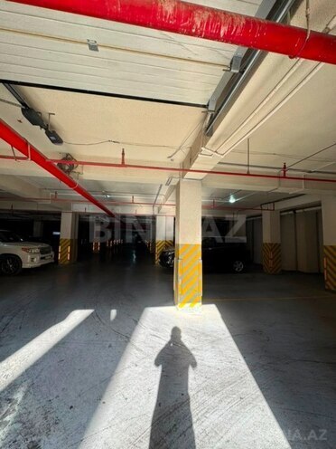 Продаётся 3-комн. новостройка 130 м², м. Элмляр Академиясы, photo 14 from 16