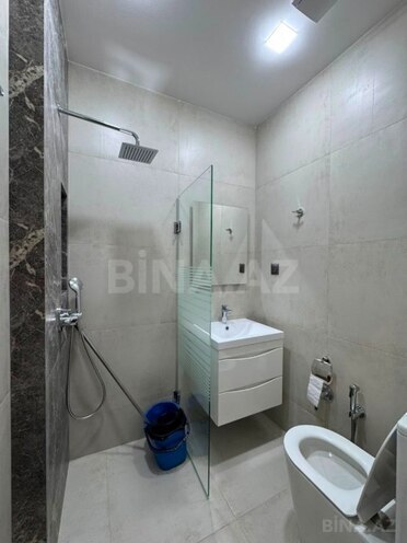 Продаётся 3-комн. новостройка 130 м², м. Элмляр Академиясы, photo 11 from 16