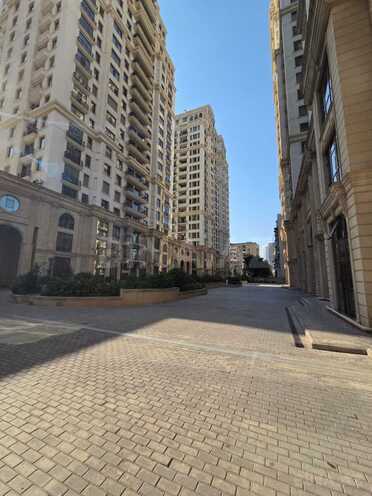 Продаётся 3-комн. новостройка 130 м², м. Элмляр Академиясы, photo 13 from 16
