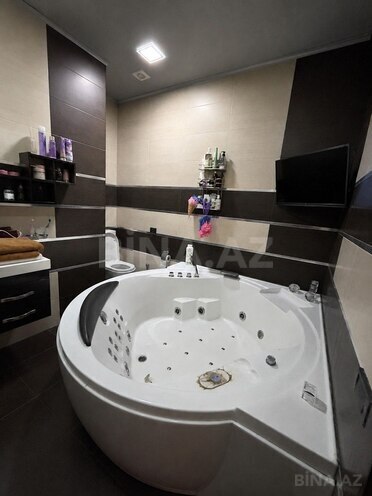 Продаётся 3-комн. новостройка 117 м², м. Низами, photo 6 from 16