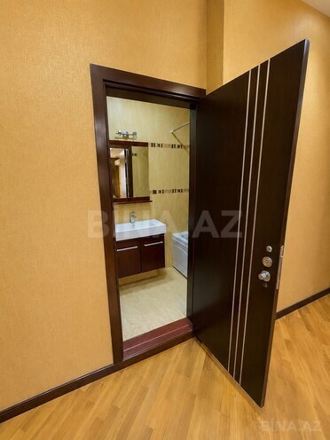 Продаётся 3-комн. новостройка 117 м², м. Низами, photo 13 from 16