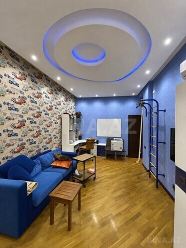 Продаётся 3-комн. новостройка 117 м², м. Низами, photo 8 from 16