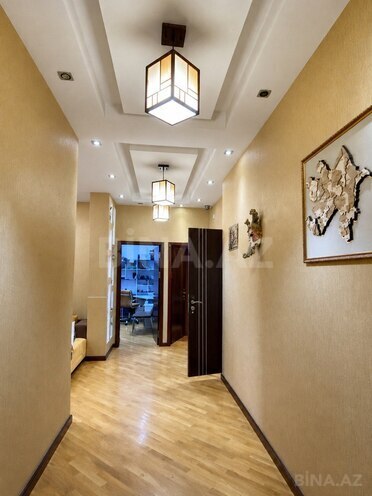 Продаётся 3-комн. новостройка 117 м², м. Низами, photo 14 from 16