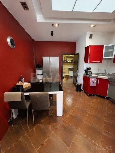 Продаётся 3-комн. новостройка 117 м², м. Низами, photo 10 from 16