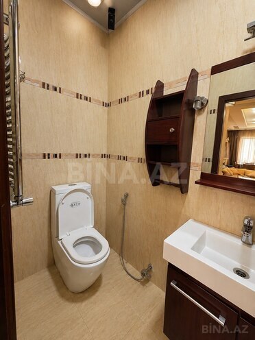 Продаётся 3-комн. новостройка 117 м², м. Низами, photo 12 from 16