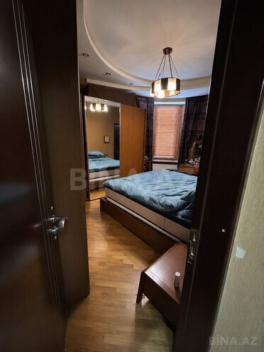 Продаётся 3-комн. новостройка 117 м², м. Низами, photo 5 from 16