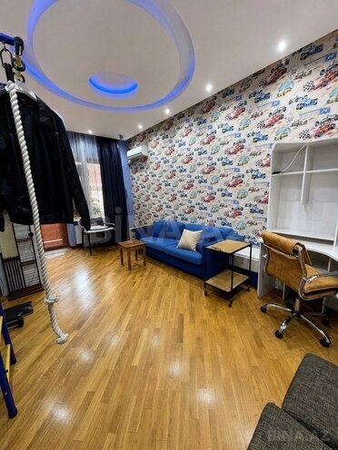 Продаётся 3-комн. новостройка 117 м², м. Низами, photo 7 from 16