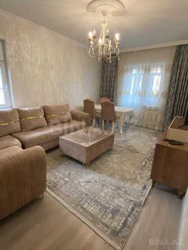 Продаётся 3-комн. новостройка 62 м², Сураханский  р., photo 1 from 15