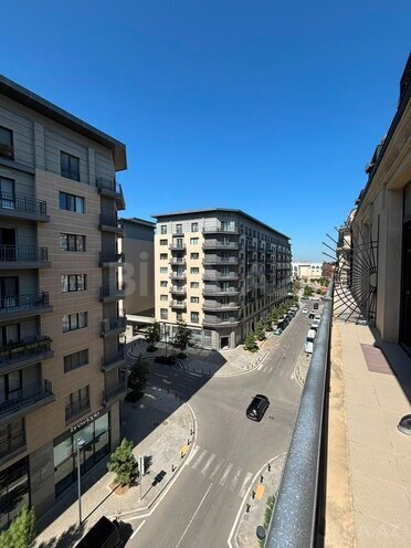 Продаётся 2-комн. новостройка 115 м², пос. Аг шехер, photo 3 from 20