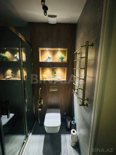 Продаётся 4-комн. новостройка 180 м², м. Иншаатчылар, photo 12 from 18