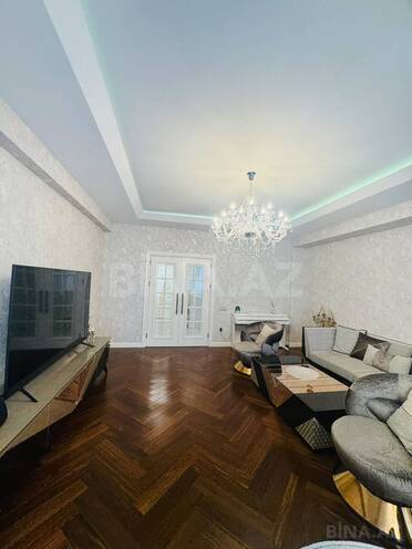 Продаётся 4-комн. новостройка 180 м², м. Иншаатчылар, photo 3 from 18