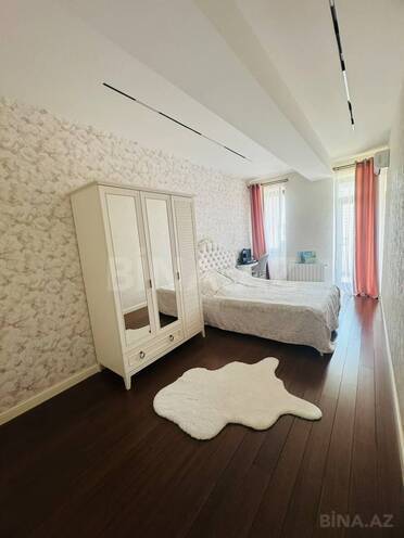 Продаётся 4-комн. новостройка 180 м², м. Иншаатчылар, photo 7 from 18
