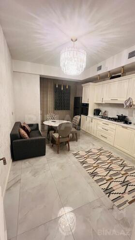 Продаётся 4-комн. новостройка 180 м², м. Иншаатчылар, photo 10 from 18