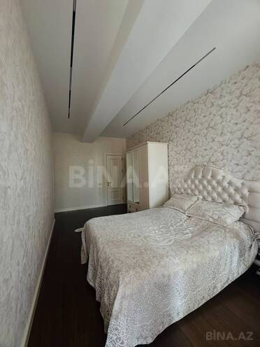 Продаётся 4-комн. новостройка 180 м², м. Иншаатчылар, photo 6 from 18