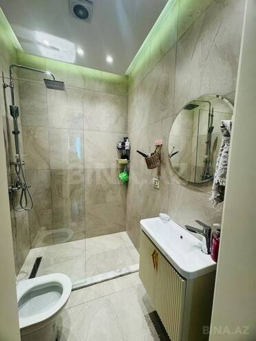 Продаётся 4-комн. новостройка 180 м², м. Иншаатчылар, photo 14 from 18