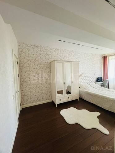 Продаётся 4-комн. новостройка 180 м², м. Иншаатчылар, photo 8 from 18