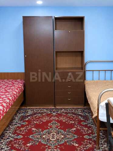 İcarəyə verilir 1 otaqlı köhnə tikili 20 m², İnşaatçılar m., photo 4 from 7